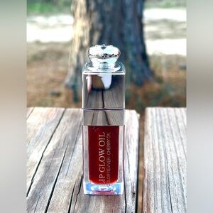 Dior Addict Lip Glow Oil "Cherry" Luxury